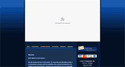 Desktop Screenshot of legacycremation.com